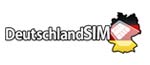 DeutschlandSIM Logo DeutschlandSIM Logo