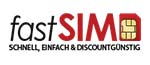 fastSIM Logo fastSIM Logo