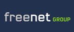 freenet Group Logo