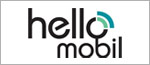 hellomobil Logo