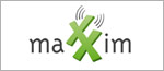 Maxxim Logo Maxxim Logo