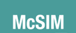 McSIM Logo
