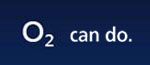 o2 Logo o2 Logo