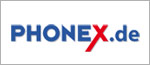 Phonex Logo Phonex Logo