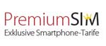PremiumSIM Logo PremiumSIM Logo