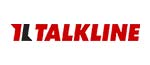 Talkline Logo