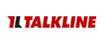 Talkline Logo Talkline Logo
