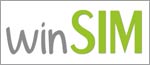 winSIM Logo