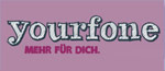 Yourfone Logo Yourfone Logo