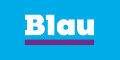 blau.de Logo