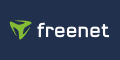 Freenet Logo
