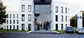 1&1 Firmensitz