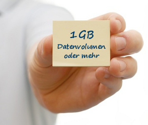 Allnet Flat 1 GB