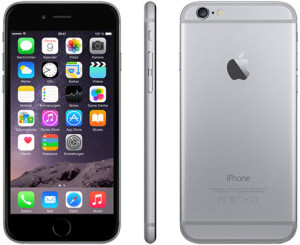 Allnet Flat Vertrag iPhone 6