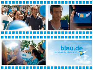 Blau.de Allnet Flat