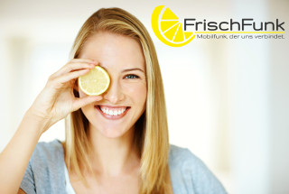 Frischfunk Allnet Flat Service