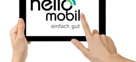 Hellomobil LTE Handytarife