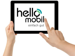 Hellomobil LTE Handytarife