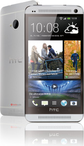HTC One mit Allnet Flat