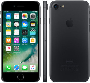 iPhone 7 mit Handyvertrag
