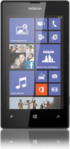 Nokia Lumia 520