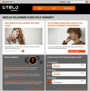 Otelo Allnet Flat