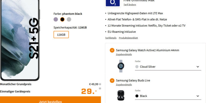 samsung s21 media markt
