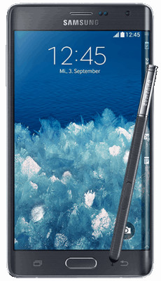 Samsung Galaxy Note Edge 1und1 Allnet Flat