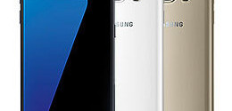 Samsung Galaxy S7 Allnet Flat